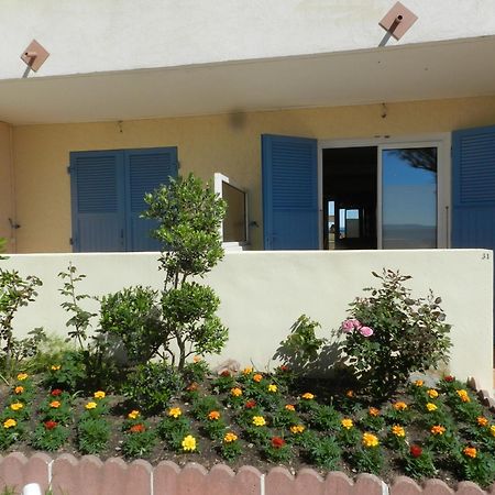 Grand Hotel Moriaz Le Lavandou Exterior photo