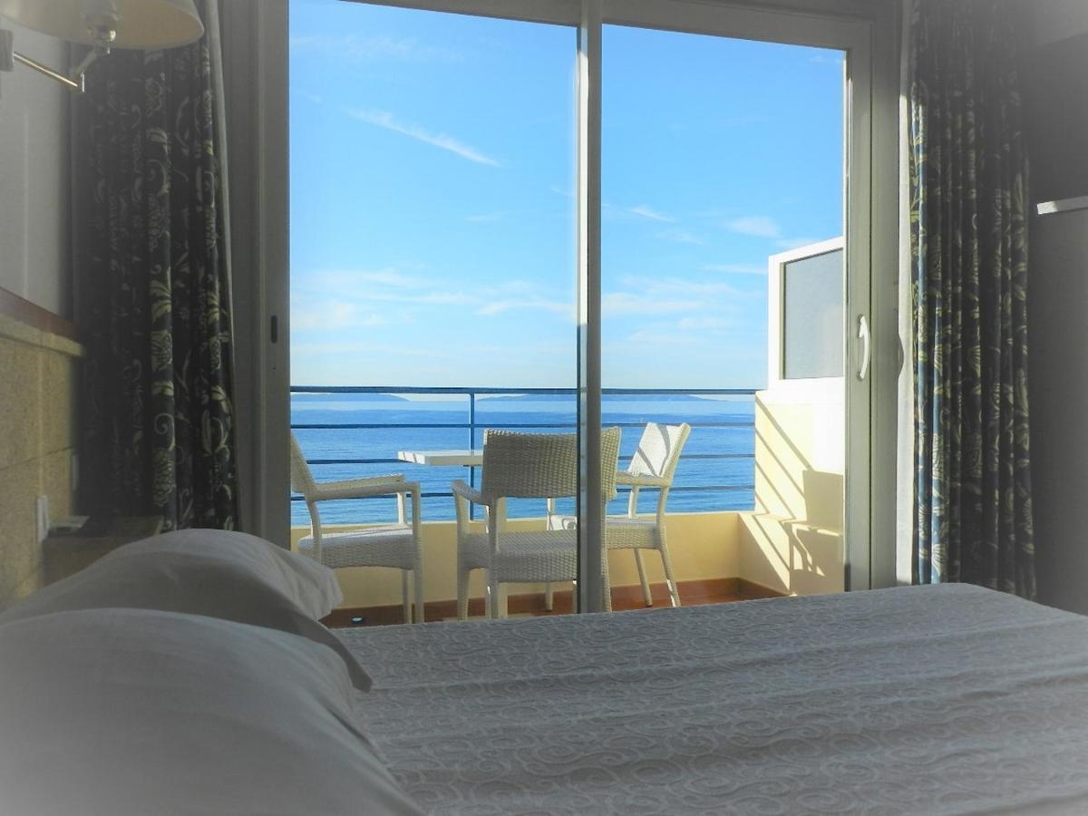 Grand Hotel Moriaz Le Lavandou Exterior photo